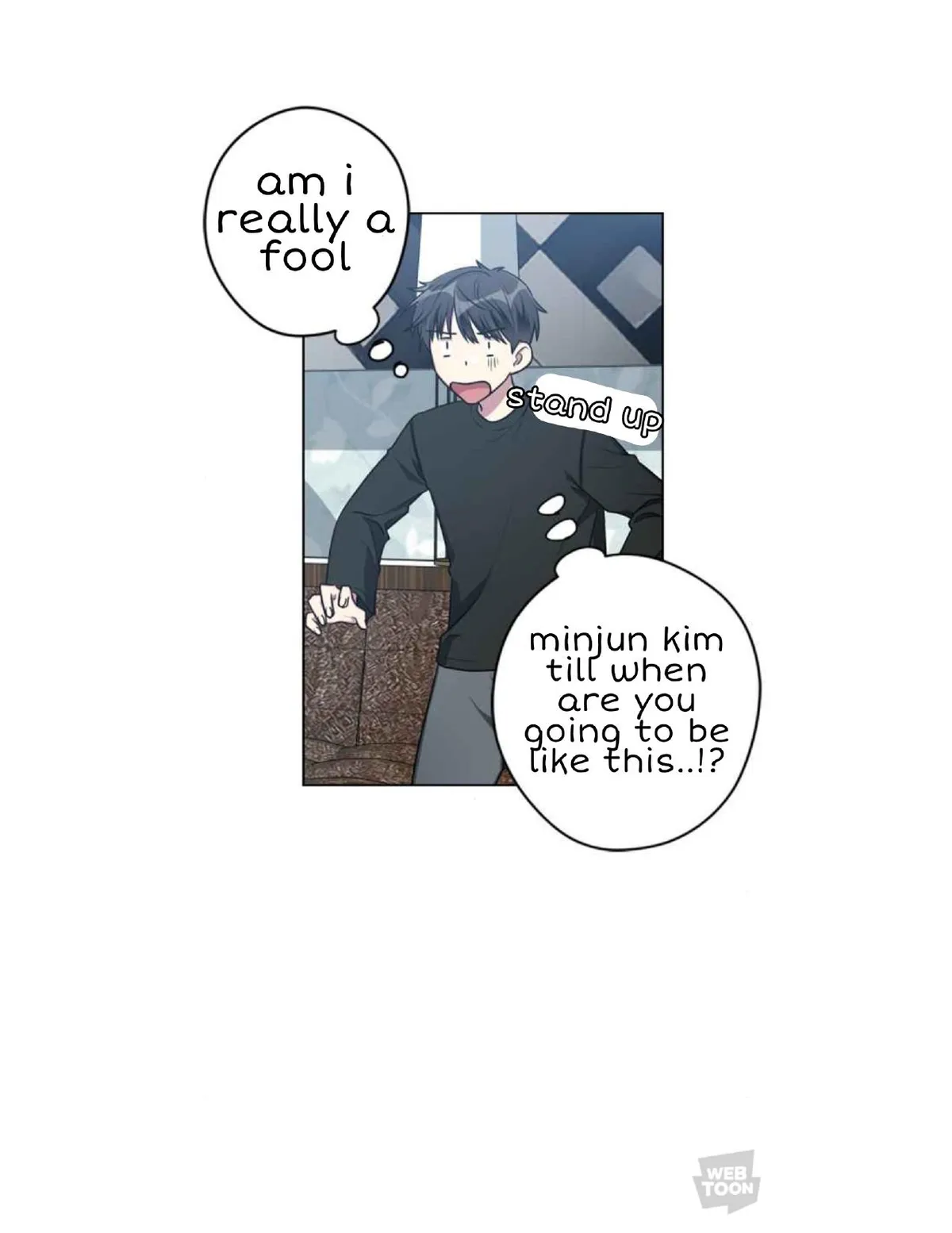 Breaking News Chapter 13 page 54 - 