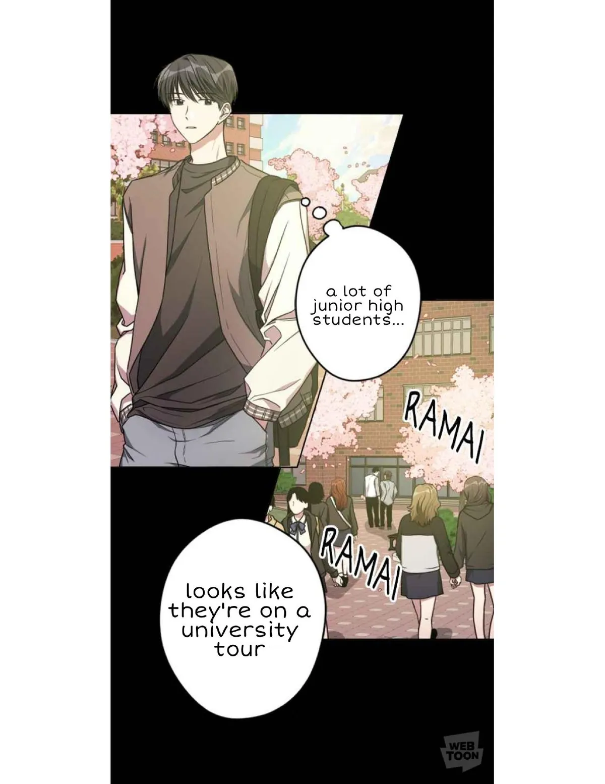 Breaking News Chapter 13 page 7 - 
