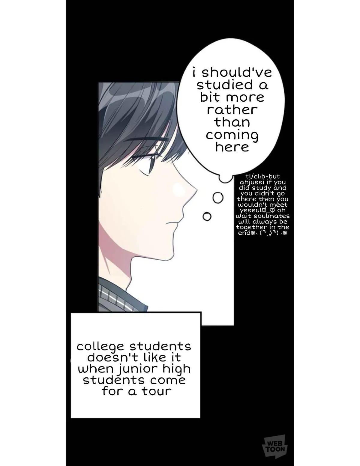 Breaking News Chapter 13 page 8 - 