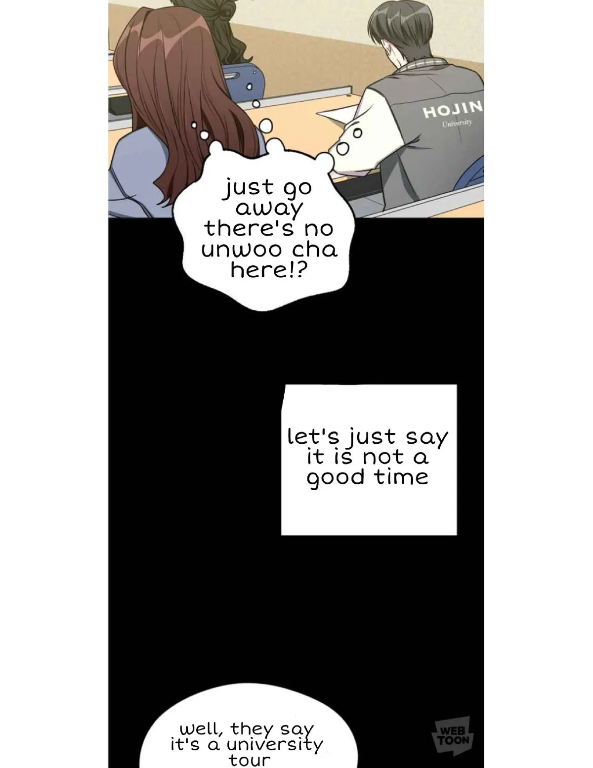 Breaking News Chapter 13 page 10 - 