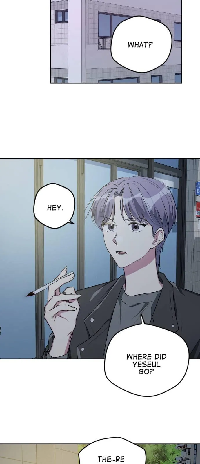 Breaking News Chapter 14 page 12 - 