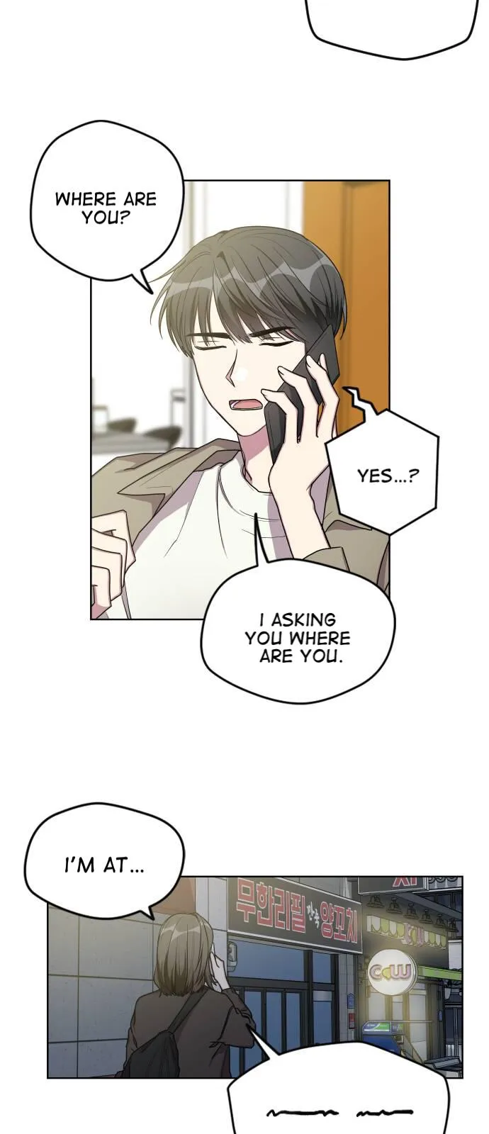 Breaking News Chapter 14 page 17 - 