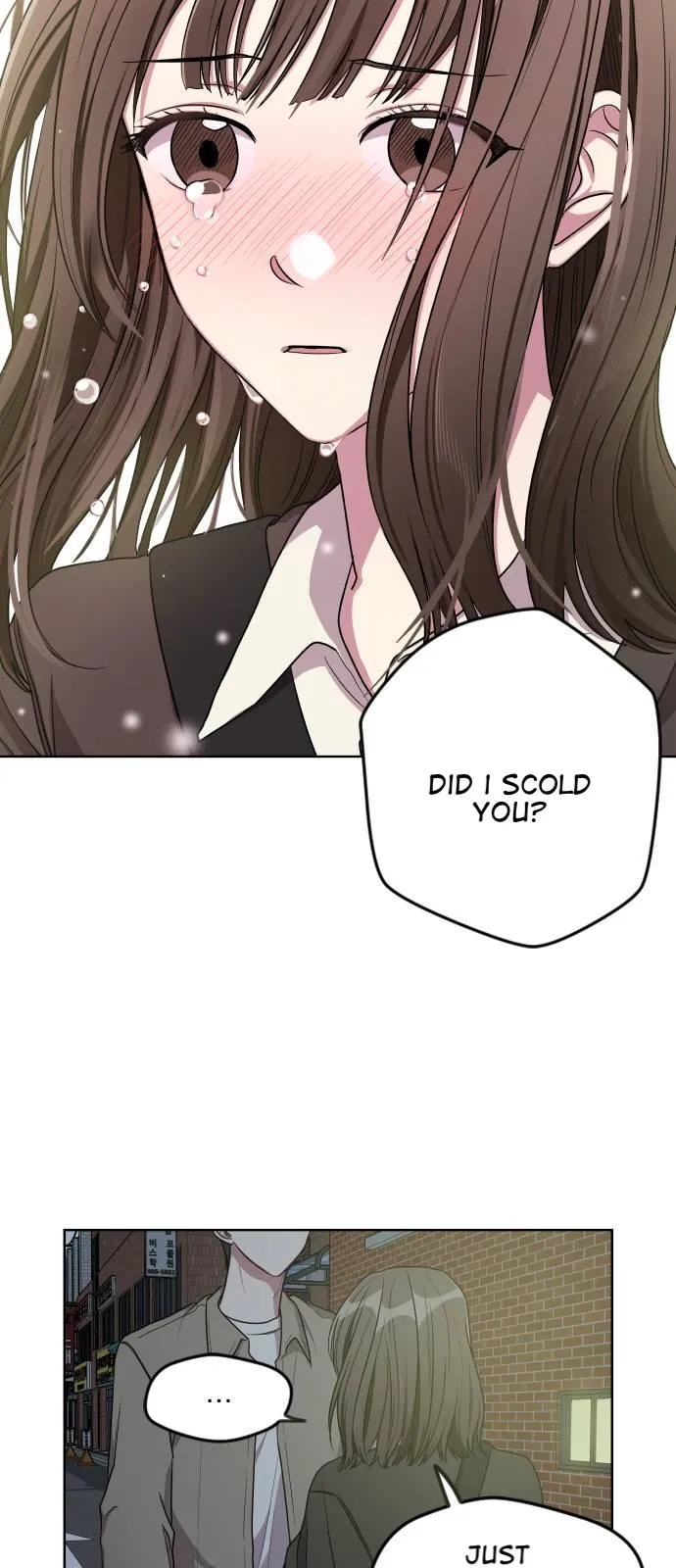 Breaking News Chapter 14 page 26 - 
