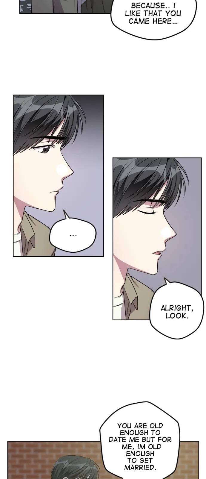 Breaking News Chapter 14 page 27 - 