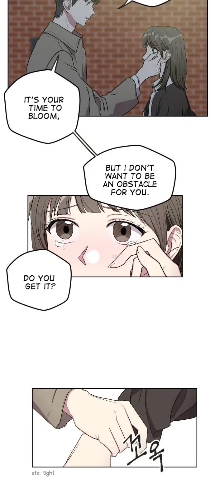 Breaking News Chapter 14 page 28 - 