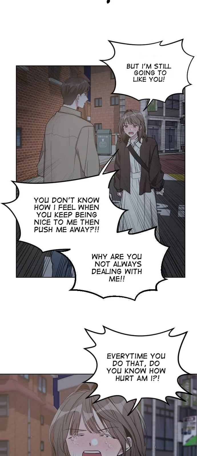 Breaking News Chapter 14 page 31 - 