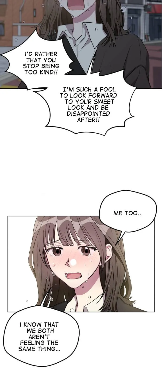 Breaking News Chapter 14 page 32 - 