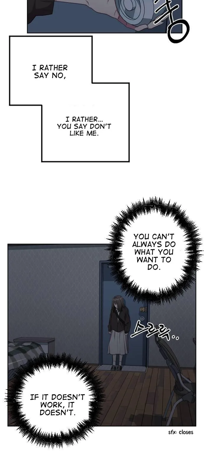 Breaking News Chapter 14 page 38 - 