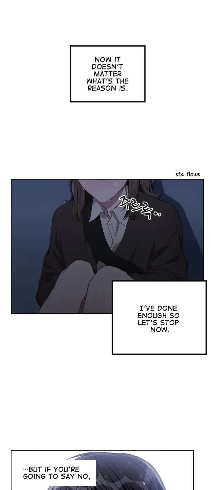Breaking News Chapter 14 page 39 - 