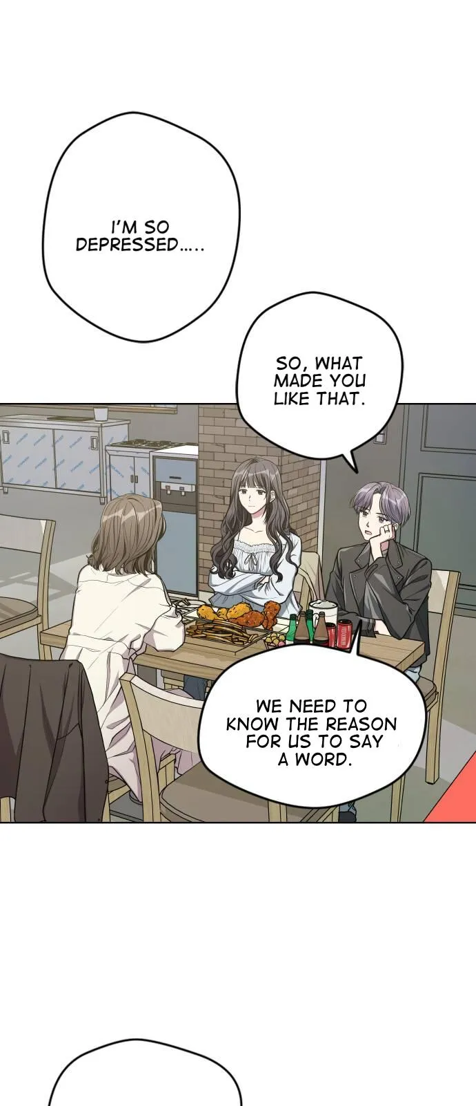 Breaking News Chapter 14 page 5 - 