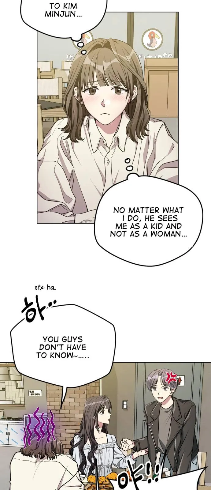 Breaking News Chapter 14 page 6 - 