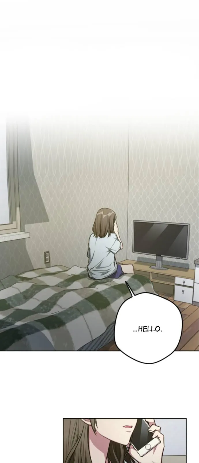 Breaking News Chapter 15 page 1 - 
