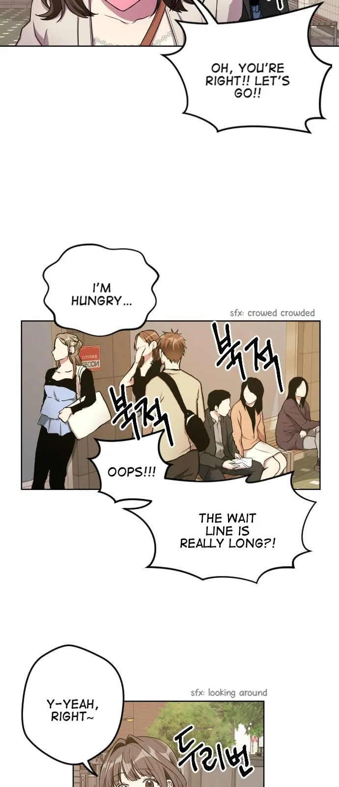 Breaking News Chapter 15 page 18 - 