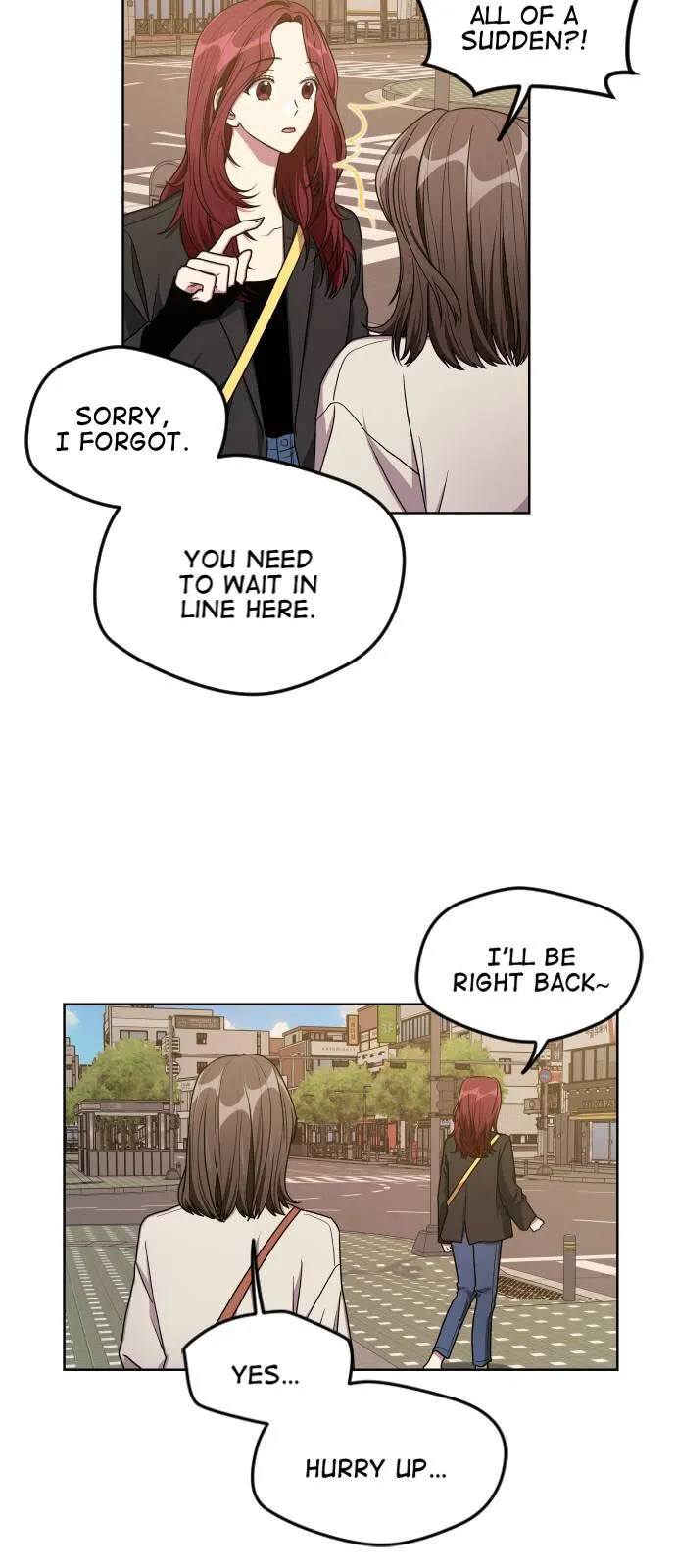 Breaking News Chapter 15 page 20 - 