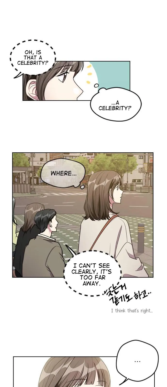 Breaking News Chapter 15 page 21 - 