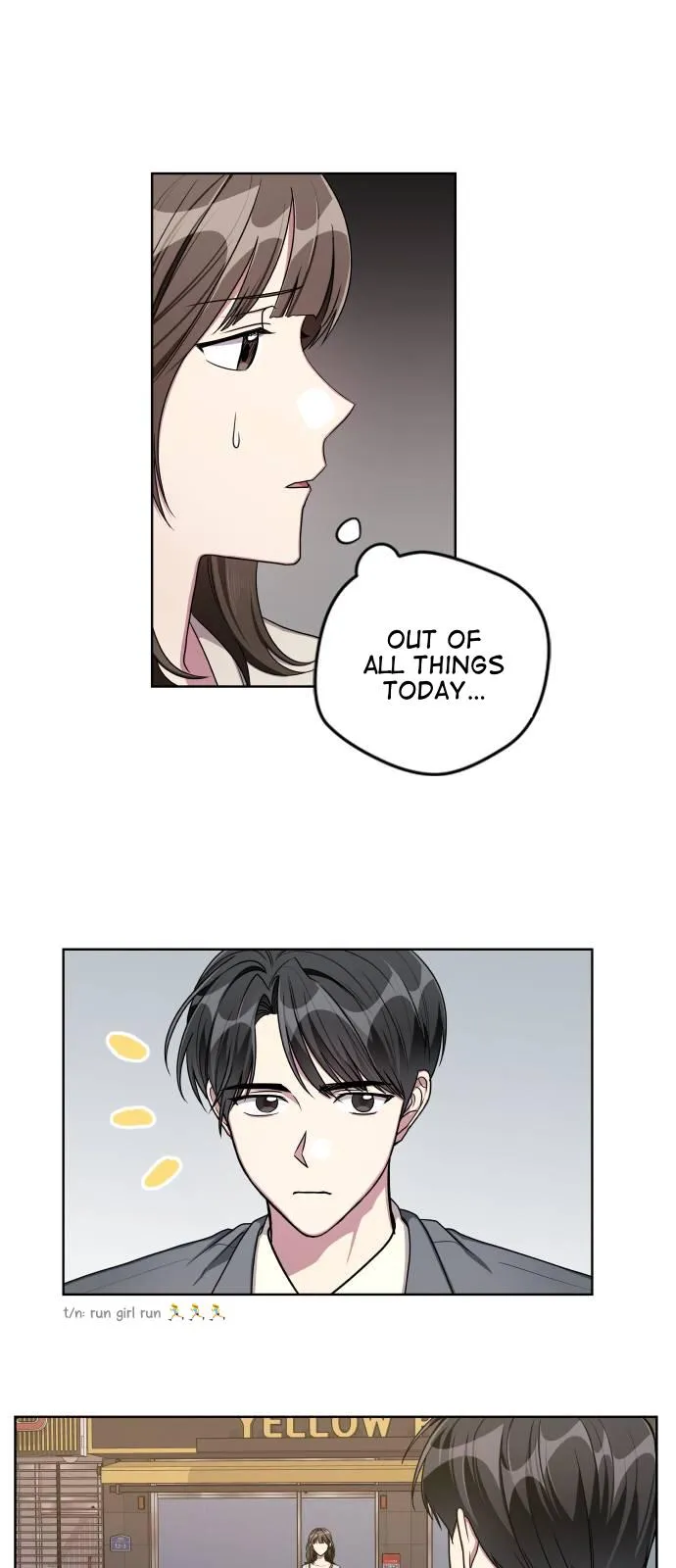 Breaking News Chapter 15 page 23 - 
