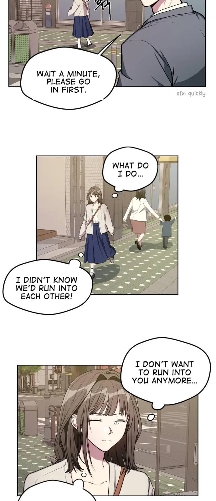 Breaking News Chapter 15 page 25 - 