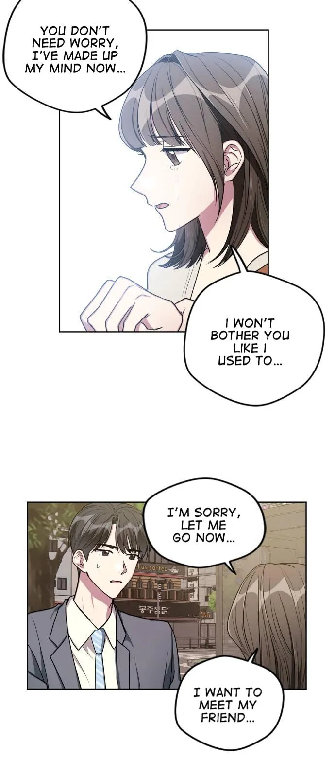 Breaking News Chapter 15 page 28 - 