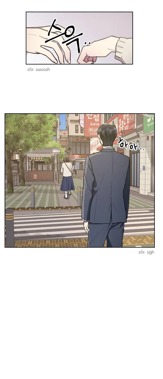 Breaking News Chapter 15 page 29 - 