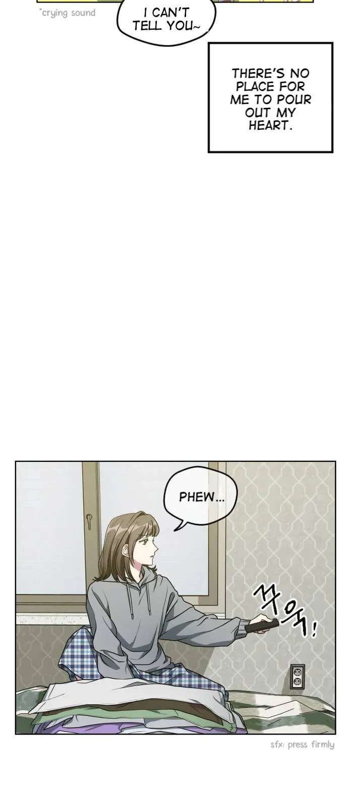 Breaking News Chapter 15 page 31 - 