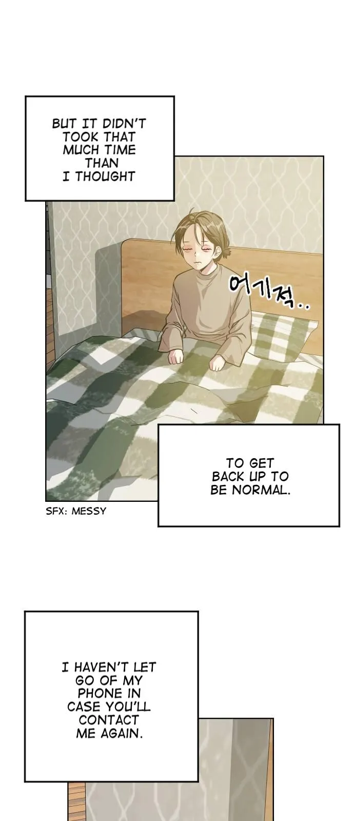 Breaking News Chapter 15 page 5 - 