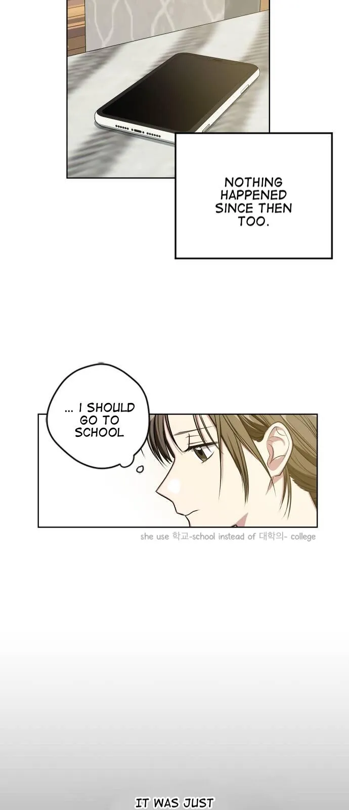 Breaking News Chapter 15 page 6 - 