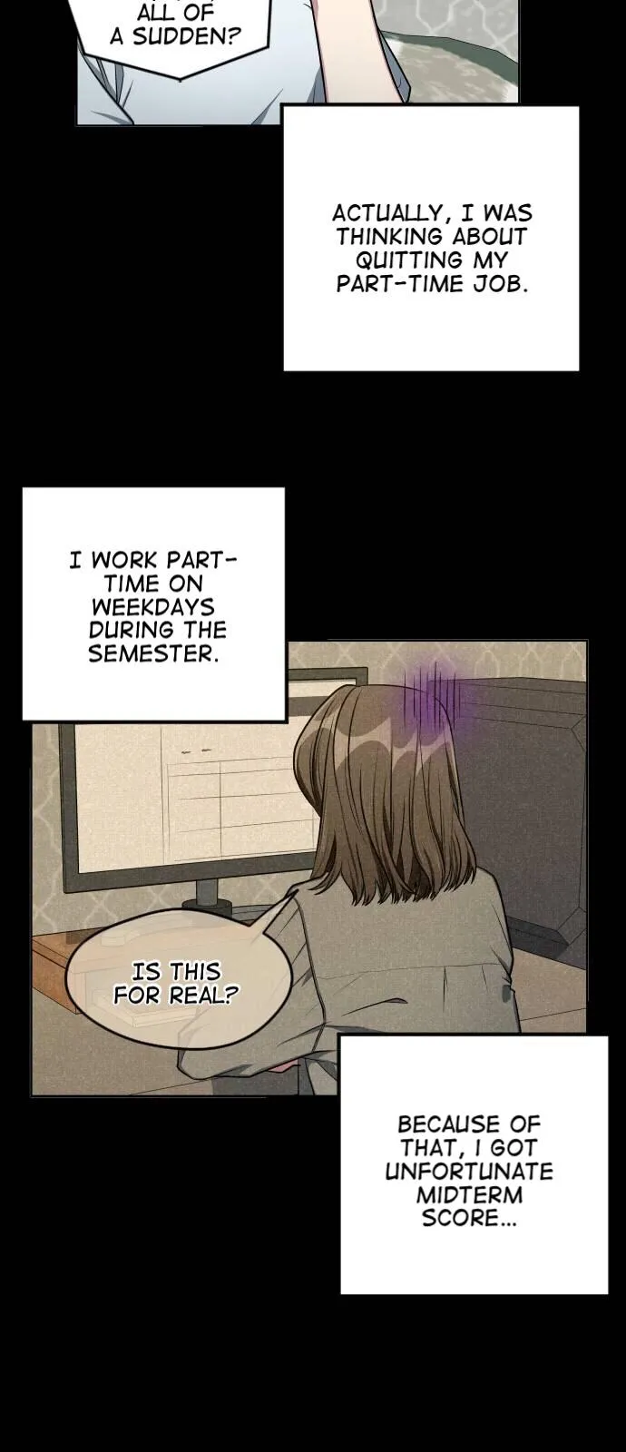 Breaking News Chapter 15 page 8 - 