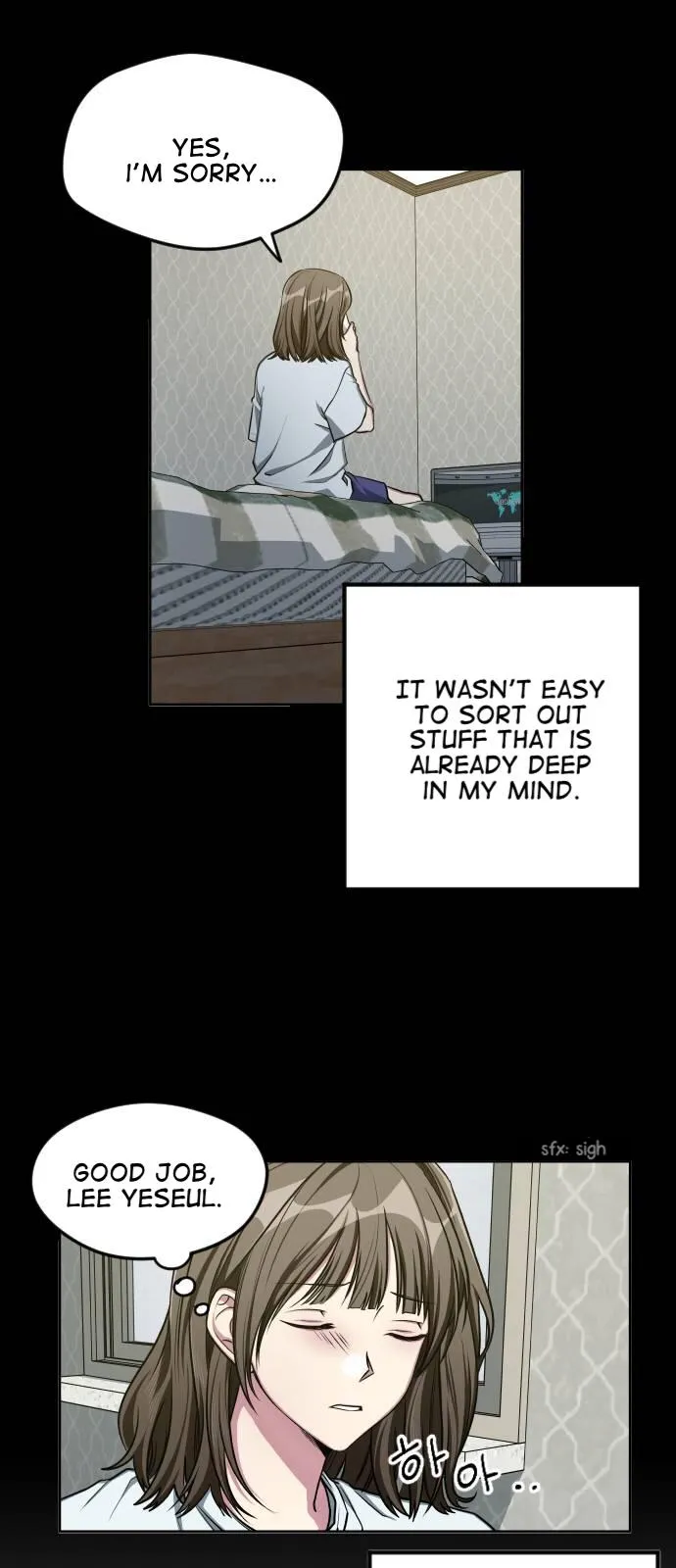 Breaking News Chapter 15 page 9 - 