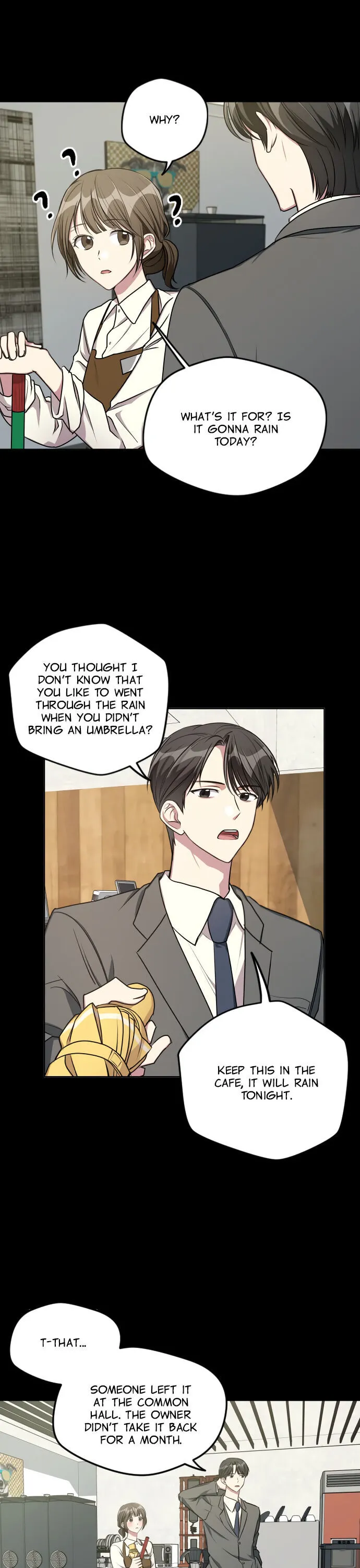Breaking News Chapter 16 page 2 - 