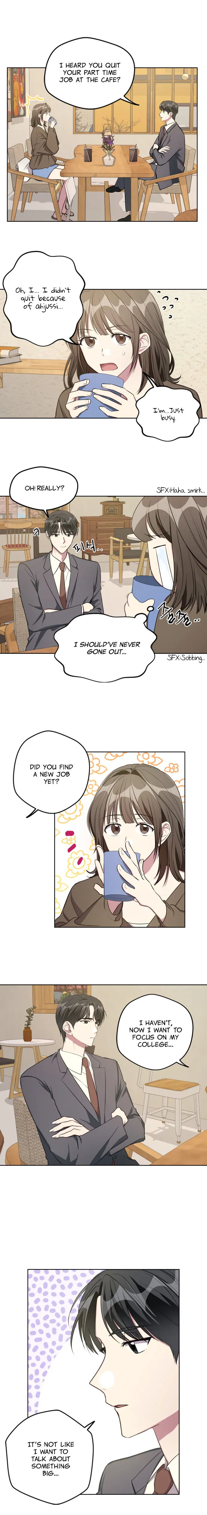 Breaking News Chapter 16 page 11 - 