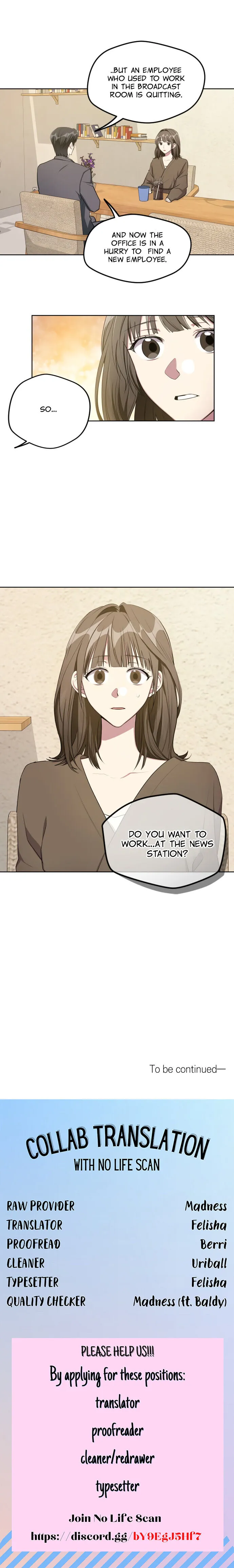 Breaking News Chapter 16 page 12 - 