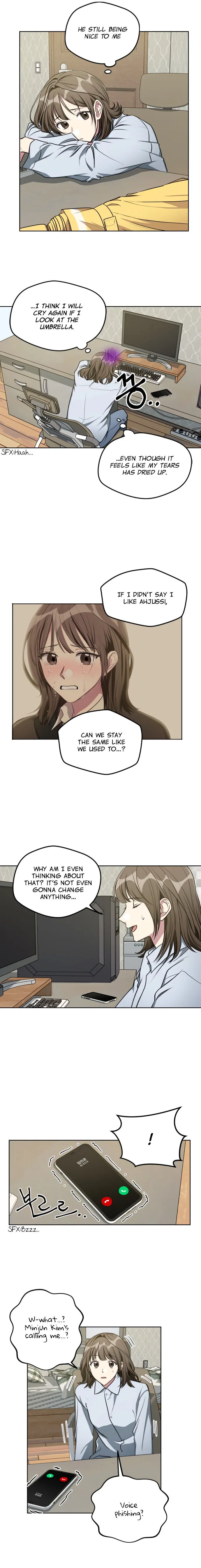 Breaking News Chapter 16 page 4 - 