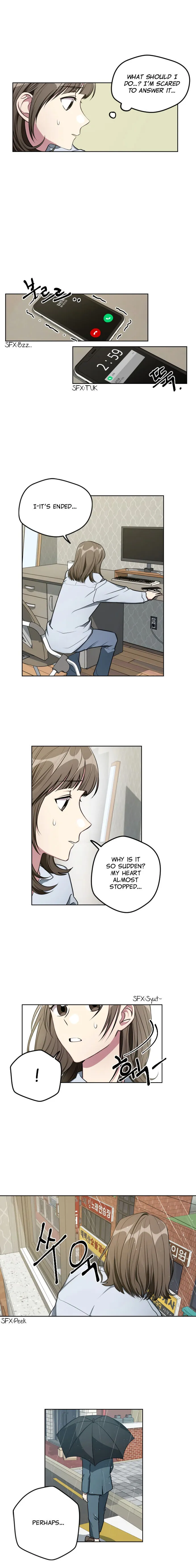Breaking News Chapter 16 page 5 - 