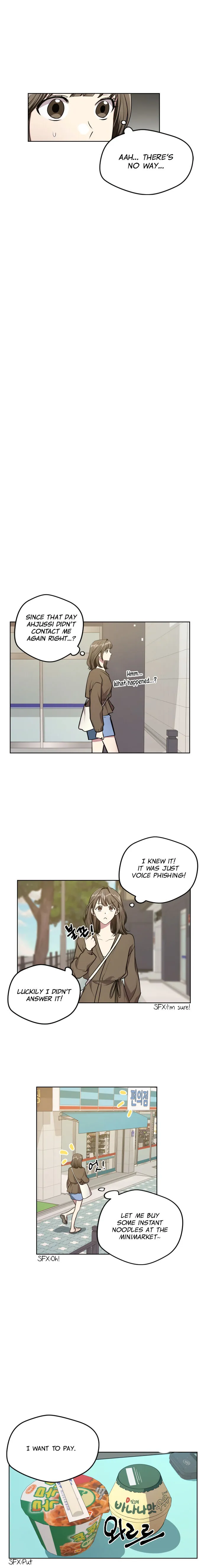 Breaking News Chapter 16 page 6 - 