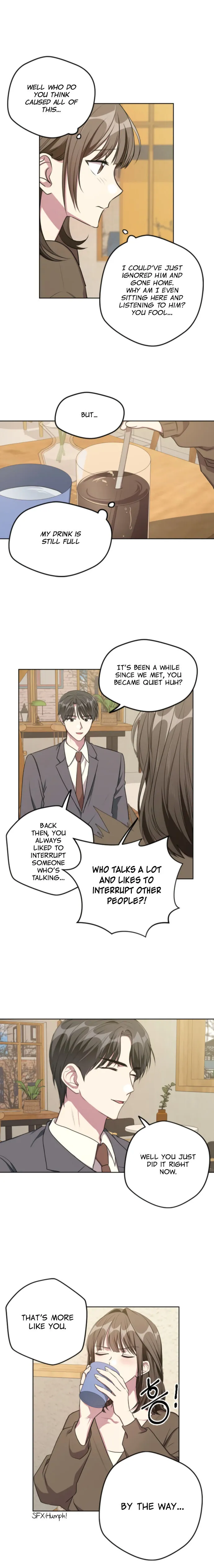 Breaking News Chapter 16 page 10 - 