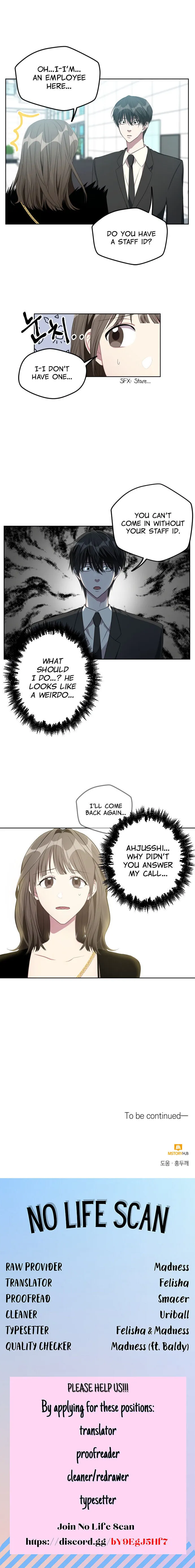Breaking News Chapter 17 page 13 - 