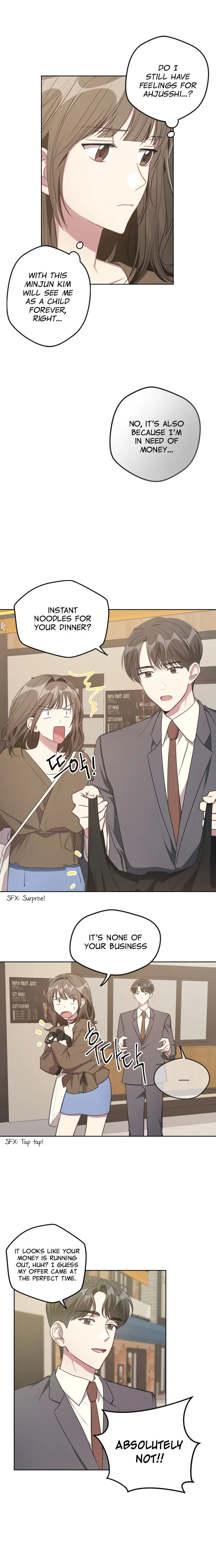 Breaking News Chapter 17 page 3 - 