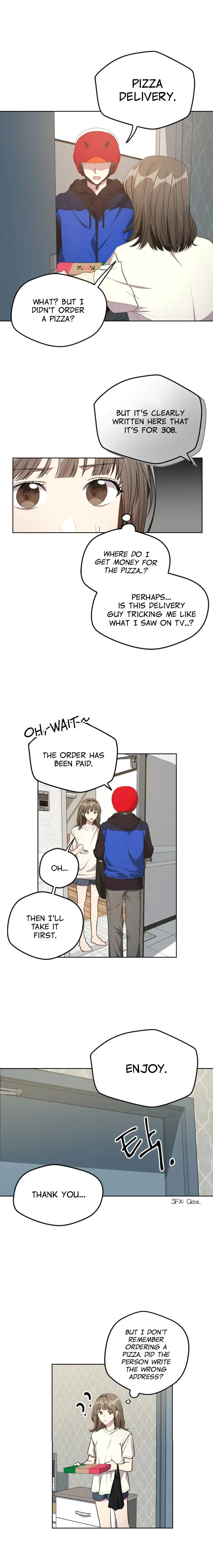 Breaking News Chapter 17 page 6 - 