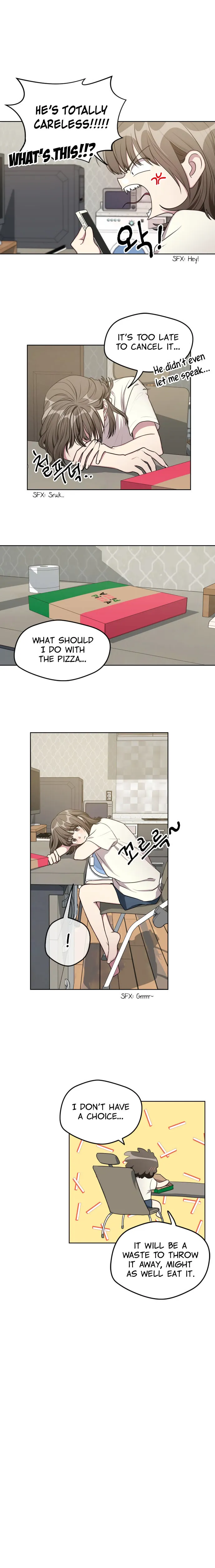 Breaking News Chapter 17 page 9 - 