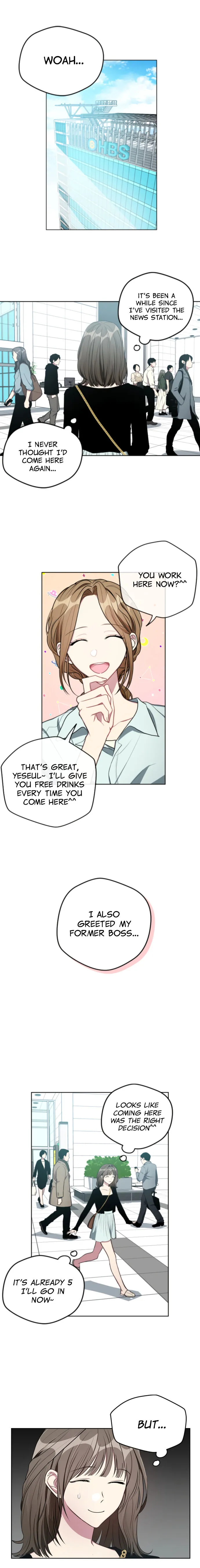 Breaking News Chapter 17 page 10 - 
