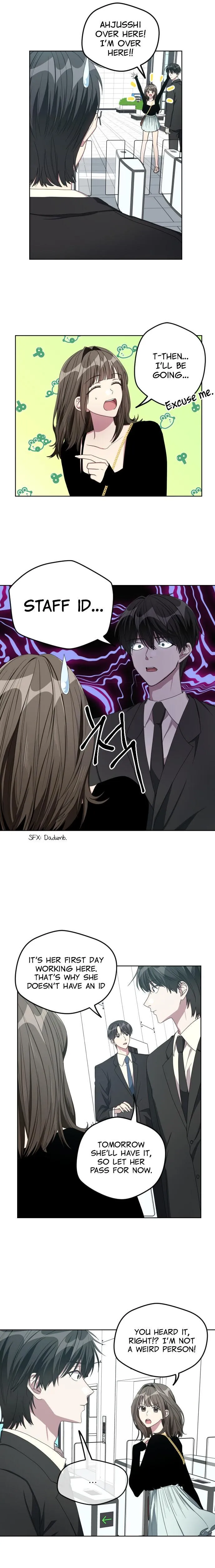 Breaking News Chapter 18 page 2 - 