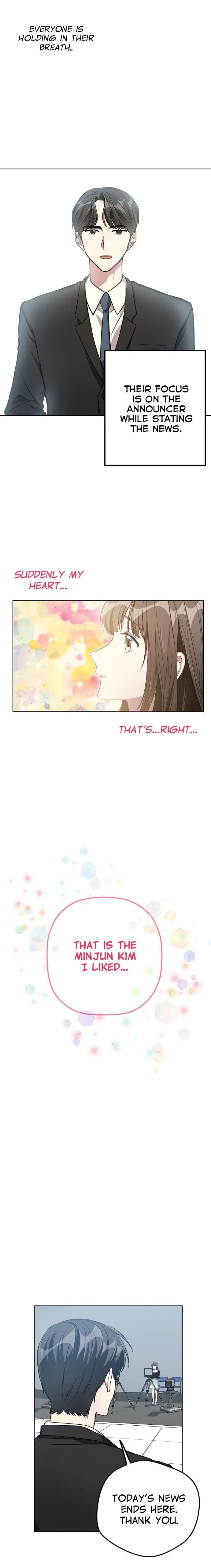Breaking News Chapter 18 page 12 - 