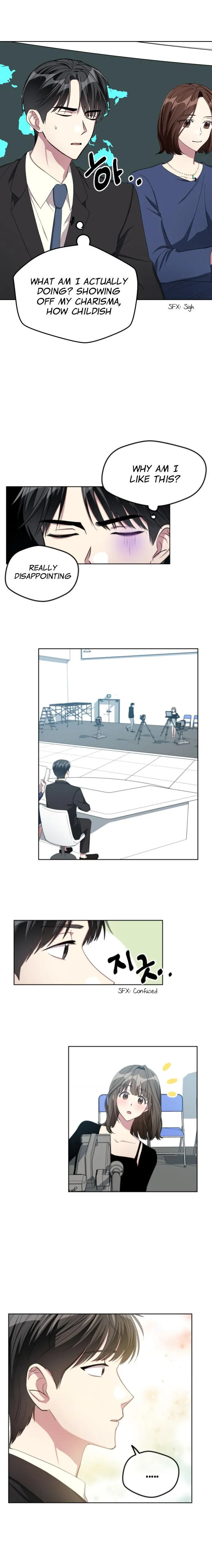 Breaking News Chapter 18 page 13 - 