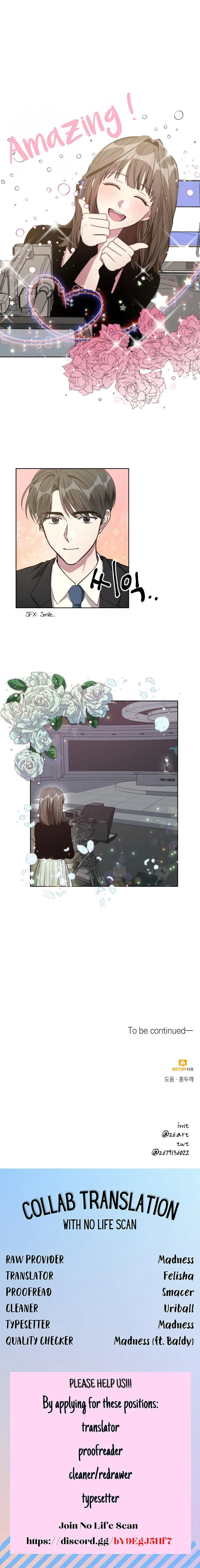 Breaking News Chapter 18 page 14 - 