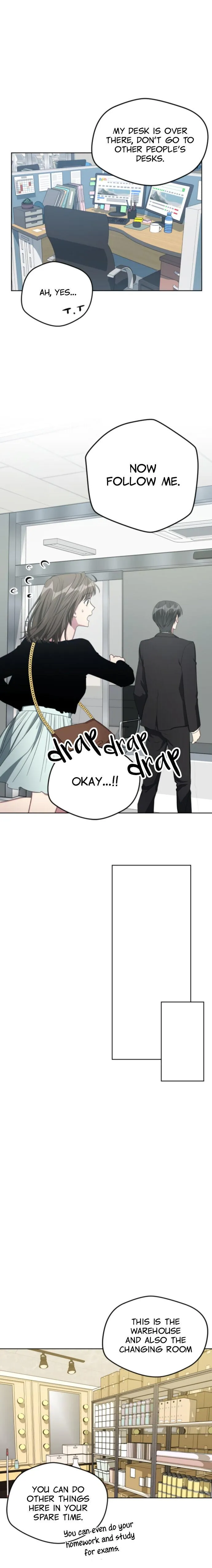 Breaking News Chapter 18 page 4 - 