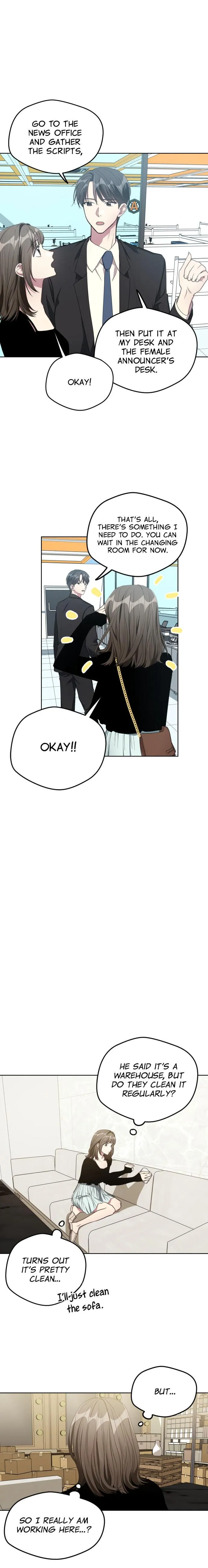 Breaking News Chapter 18 page 6 - 