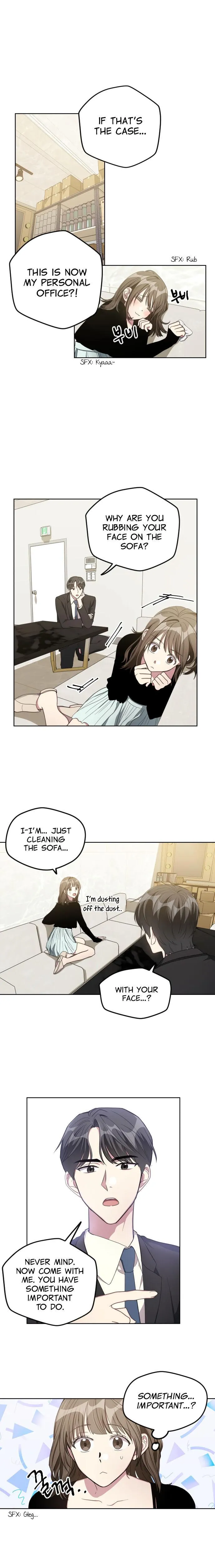 Breaking News Chapter 18 page 7 - 