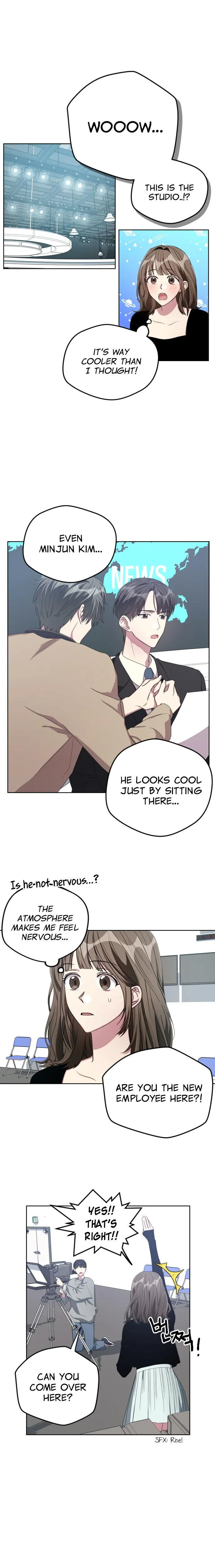 Breaking News Chapter 18 page 8 - 