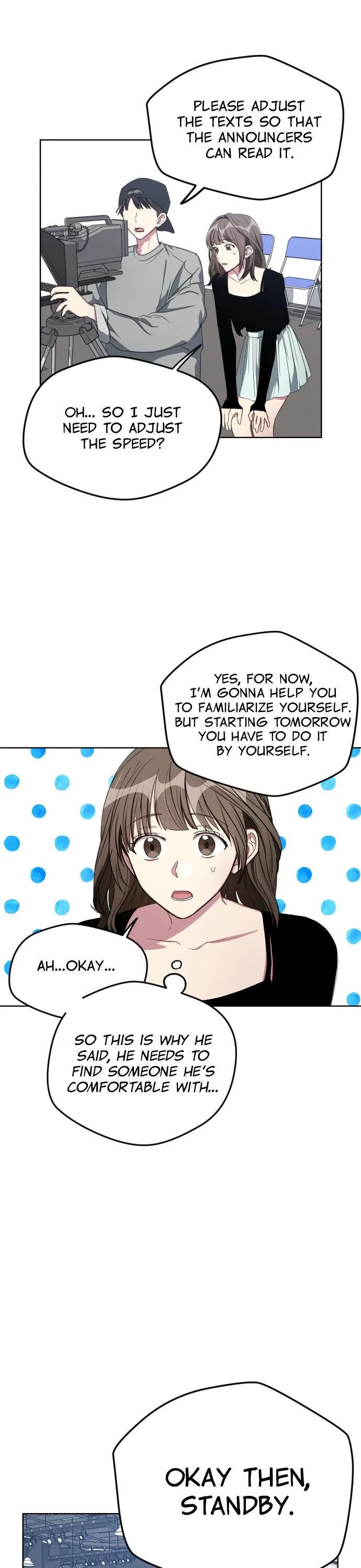 Breaking News Chapter 18 page 9 - 
