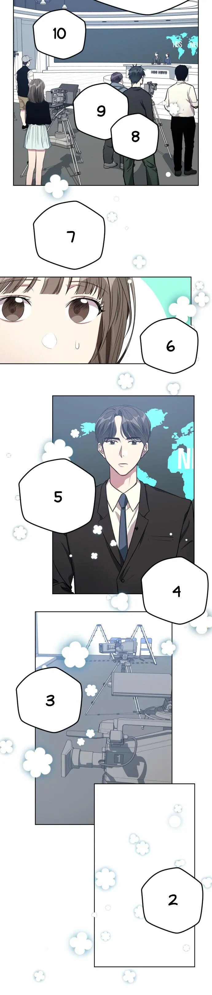 Breaking News Chapter 18 page 10 - 